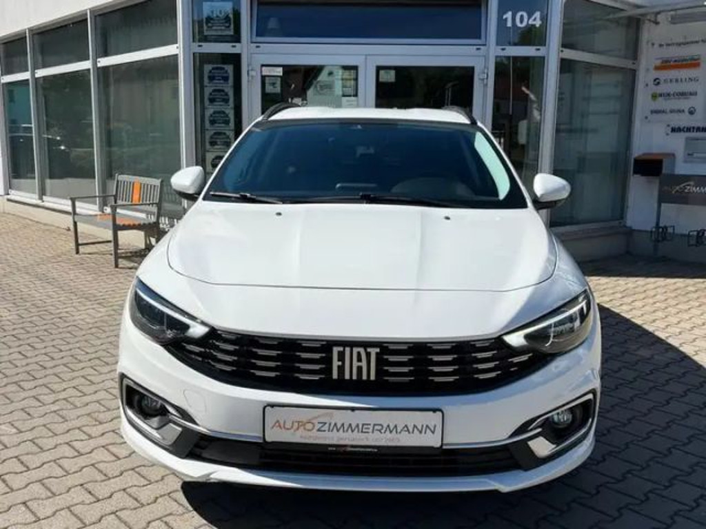 Fiat Tipo CityCross Life