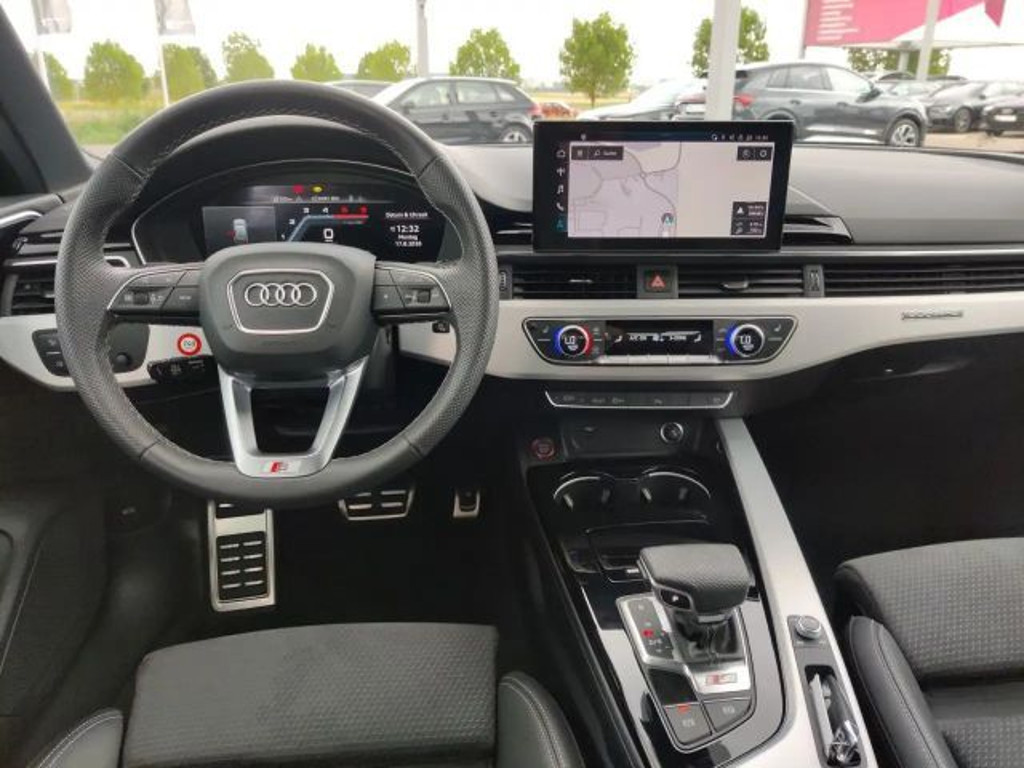 Audi S4