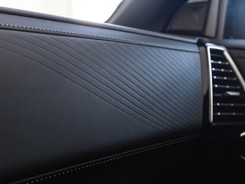 DS DS 7 Crossback