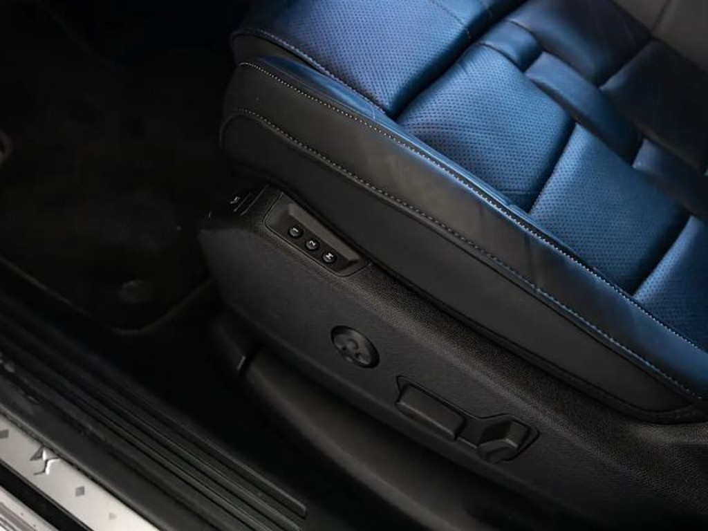 DS DS 7 Crossback