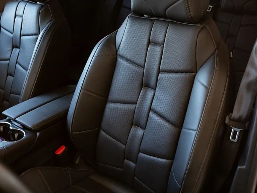 DS DS 7 Crossback