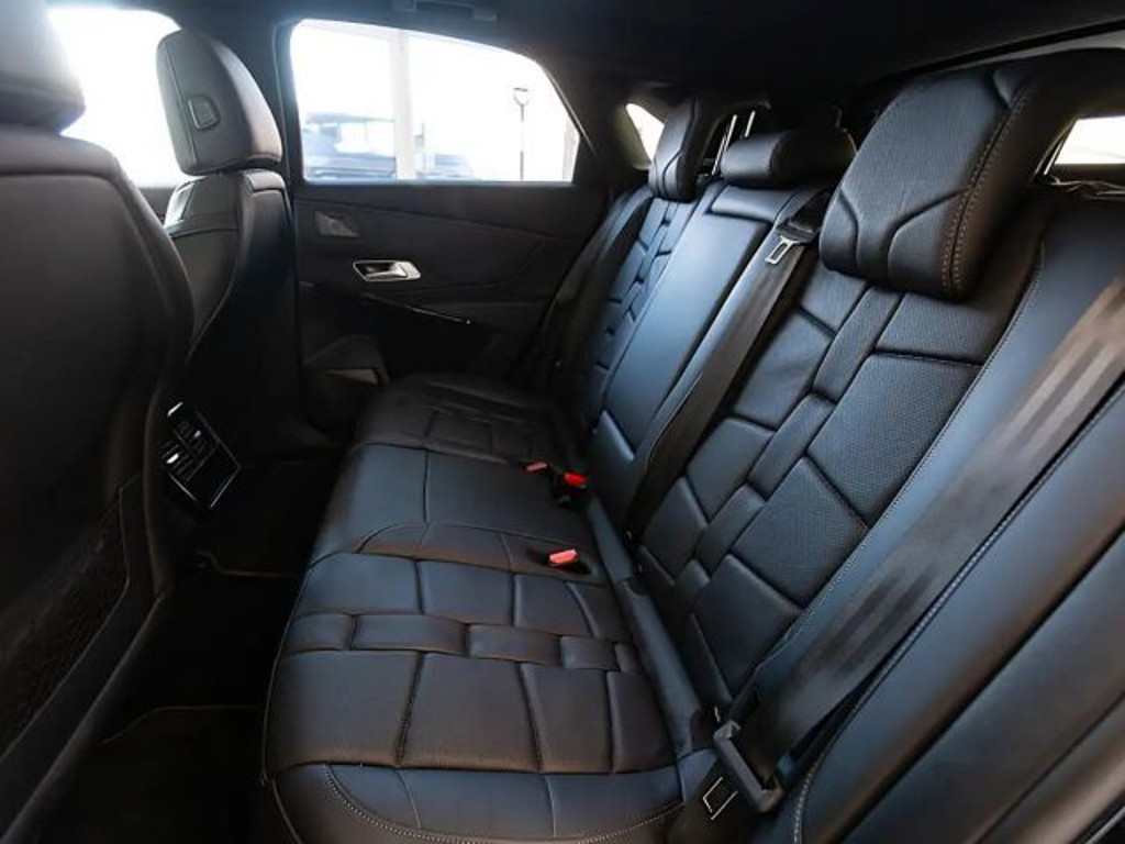DS DS 7 Crossback