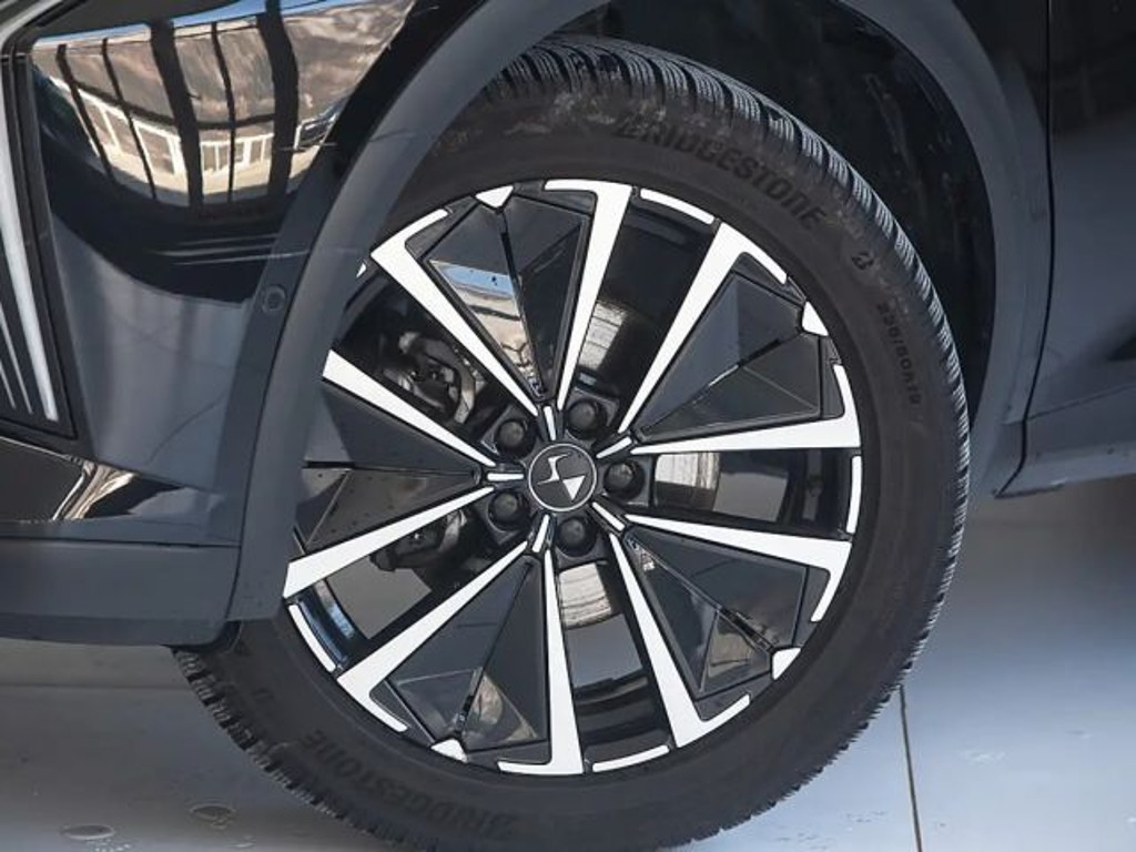 DS DS 7 Crossback