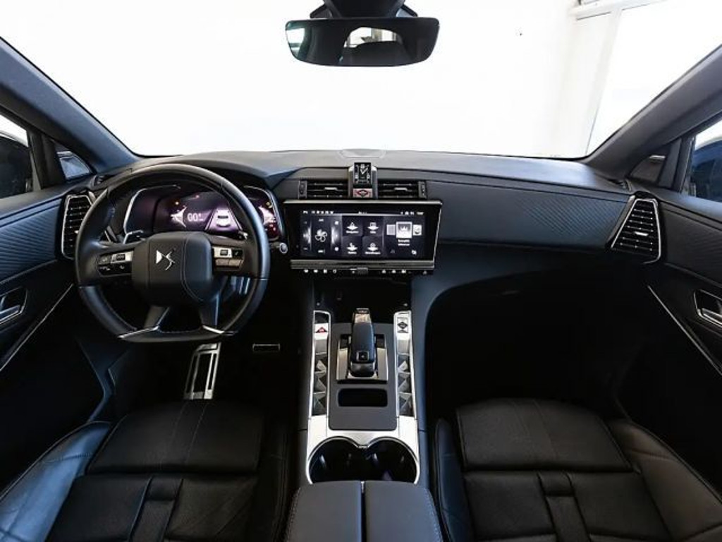 DS DS 7 Crossback