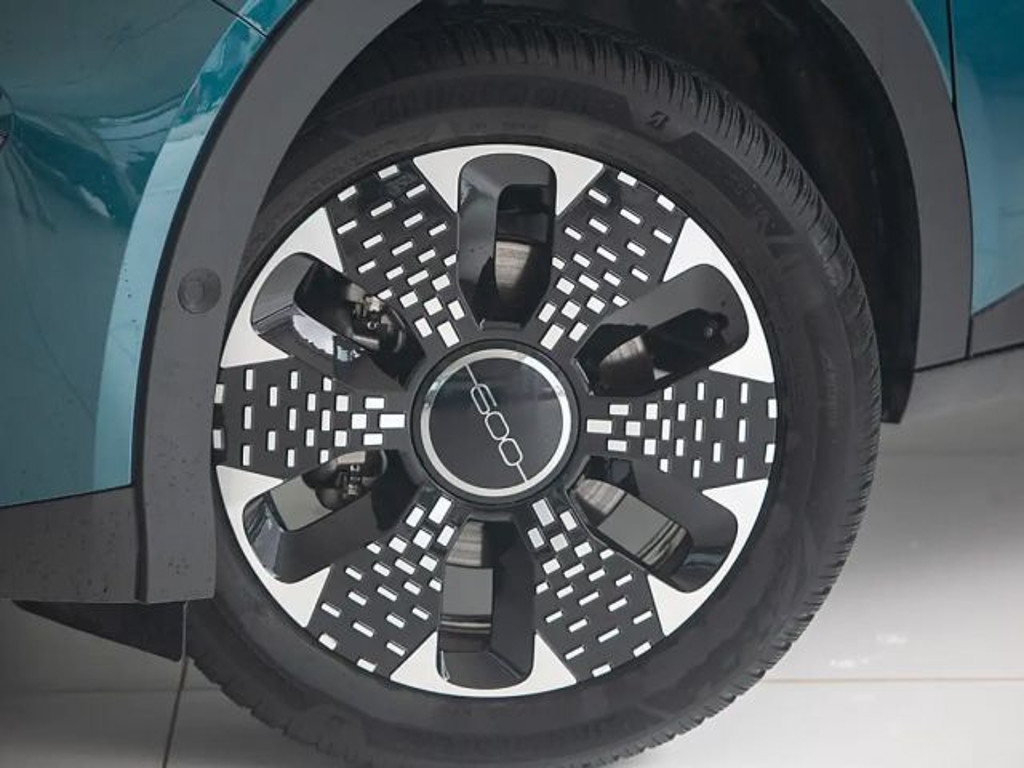 Fiat 600e