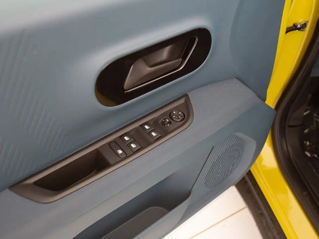 Fiat Grande Panda