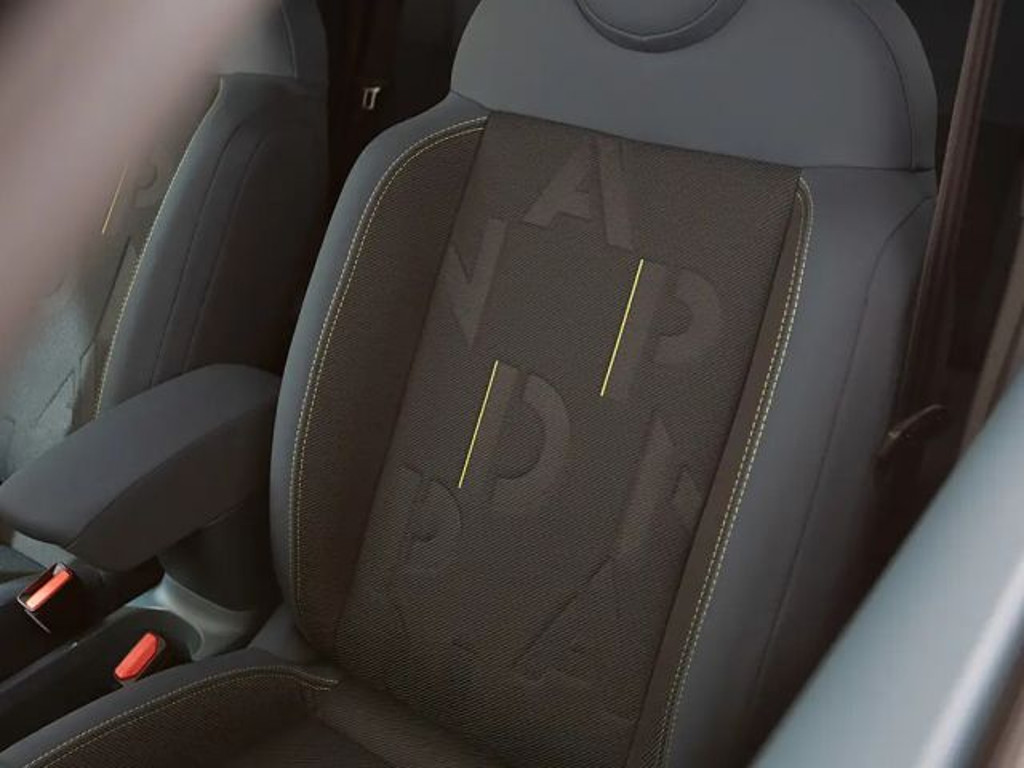 Fiat Grande Panda