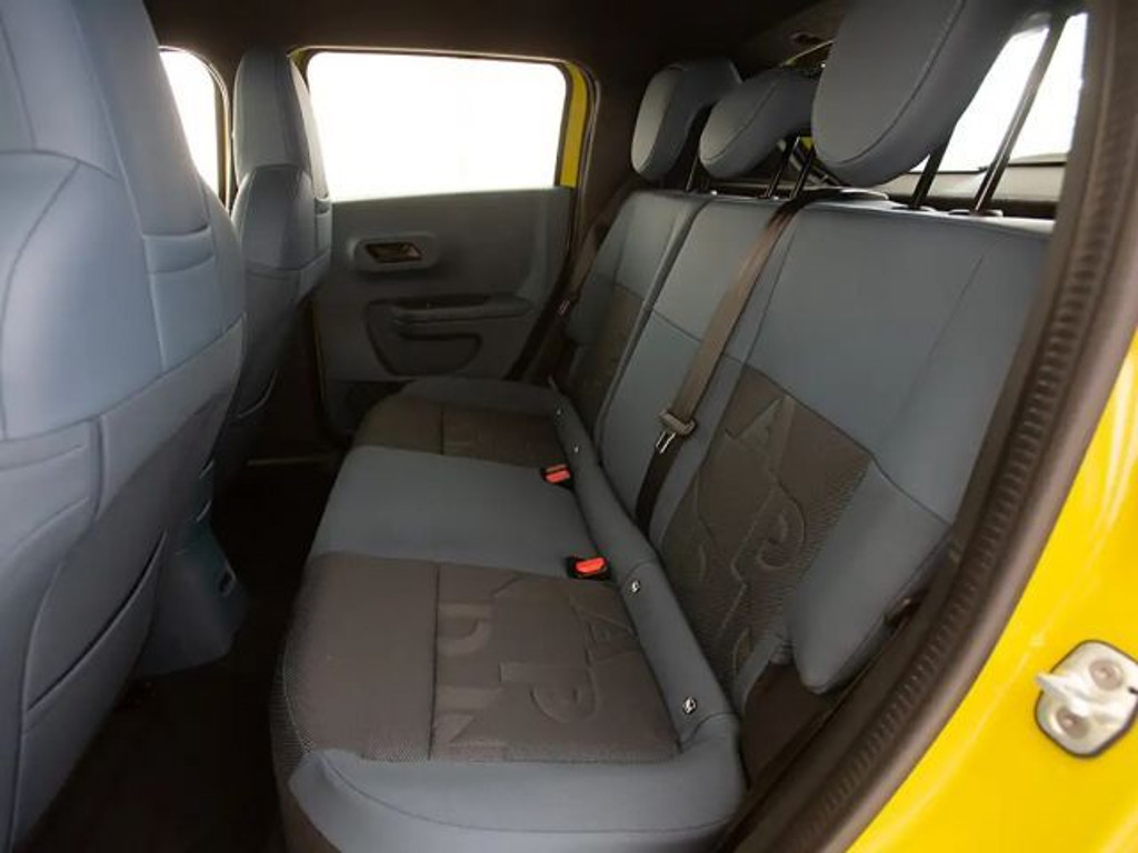 Fiat Grande Panda