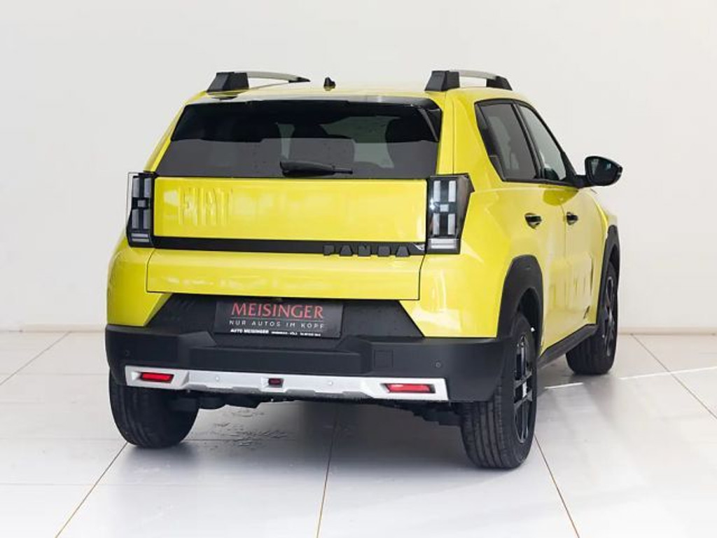 Fiat Grande Panda