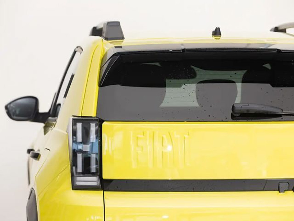 Fiat Grande Panda