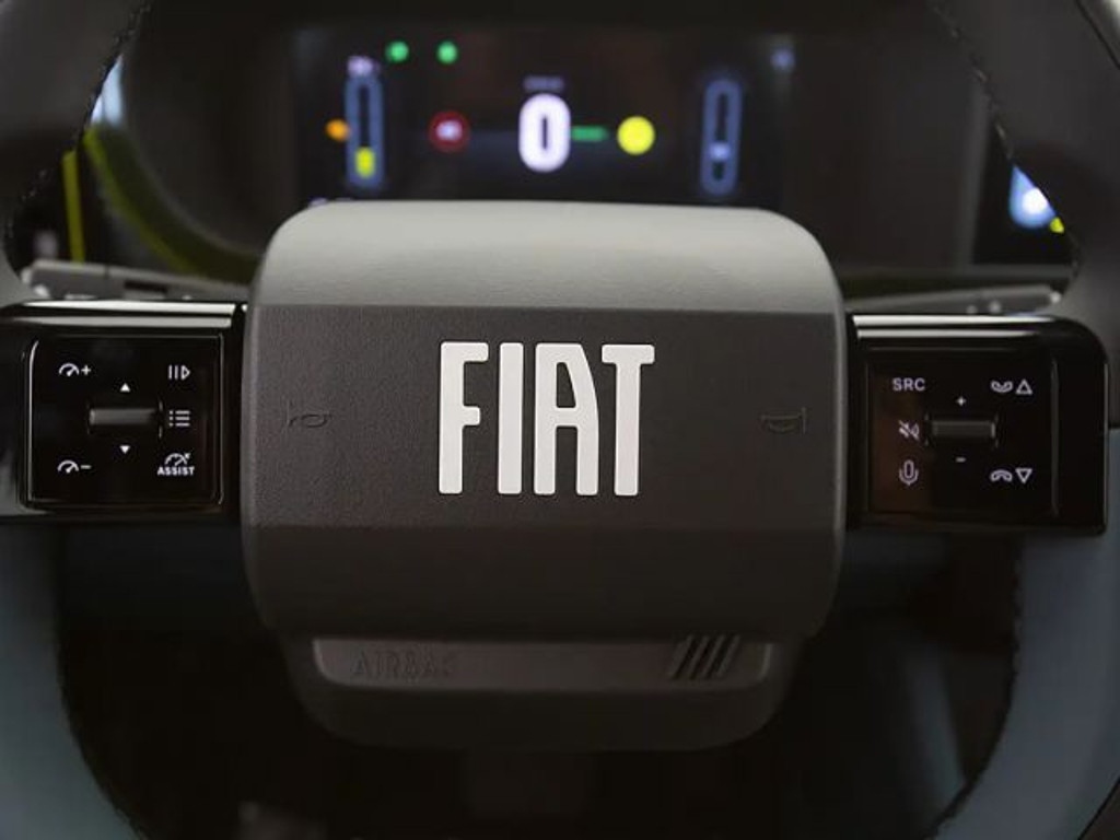 Fiat Grande Panda