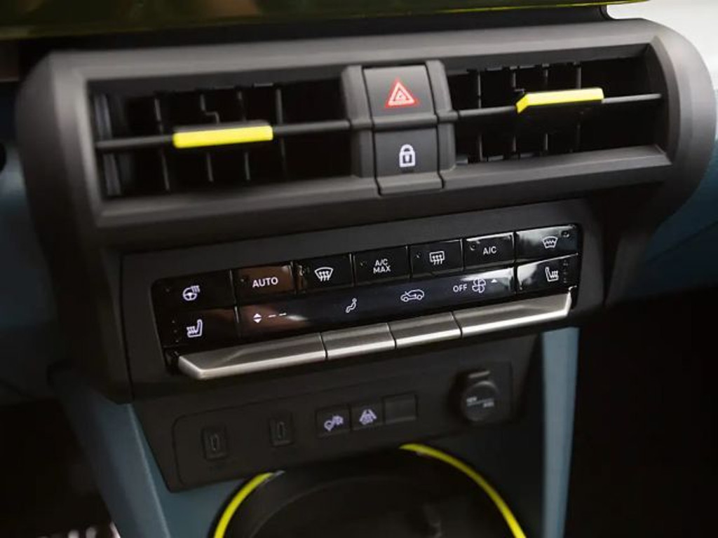 Fiat Grande Panda
