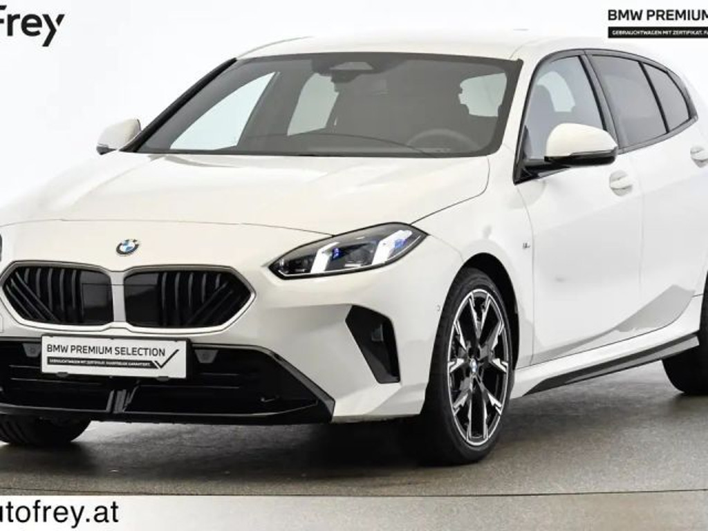 BMW 1 Serie 116 116i