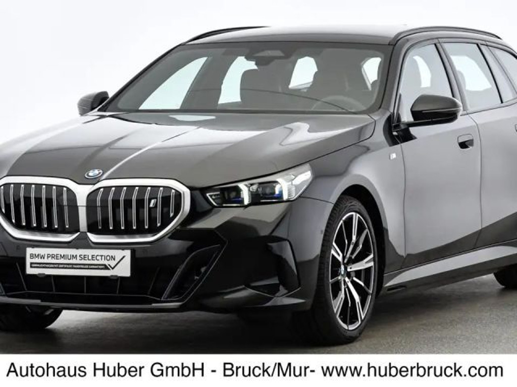 BMW i5 eDrive40