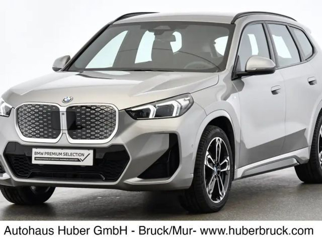 BMW iX1 eDrive20