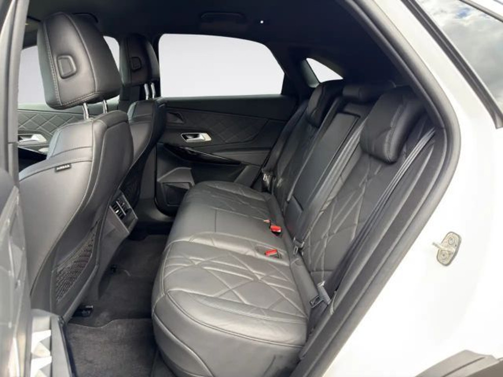 DS DS 7 Crossback