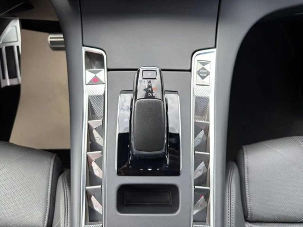 DS DS 7 Crossback