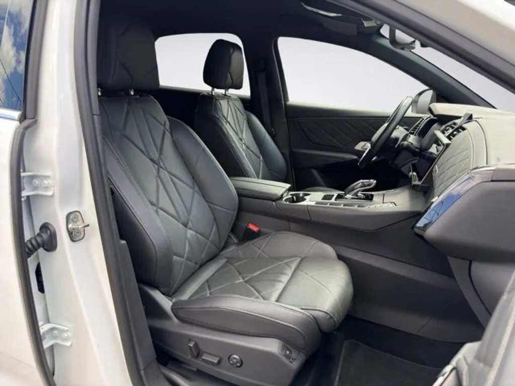 DS DS 7 Crossback