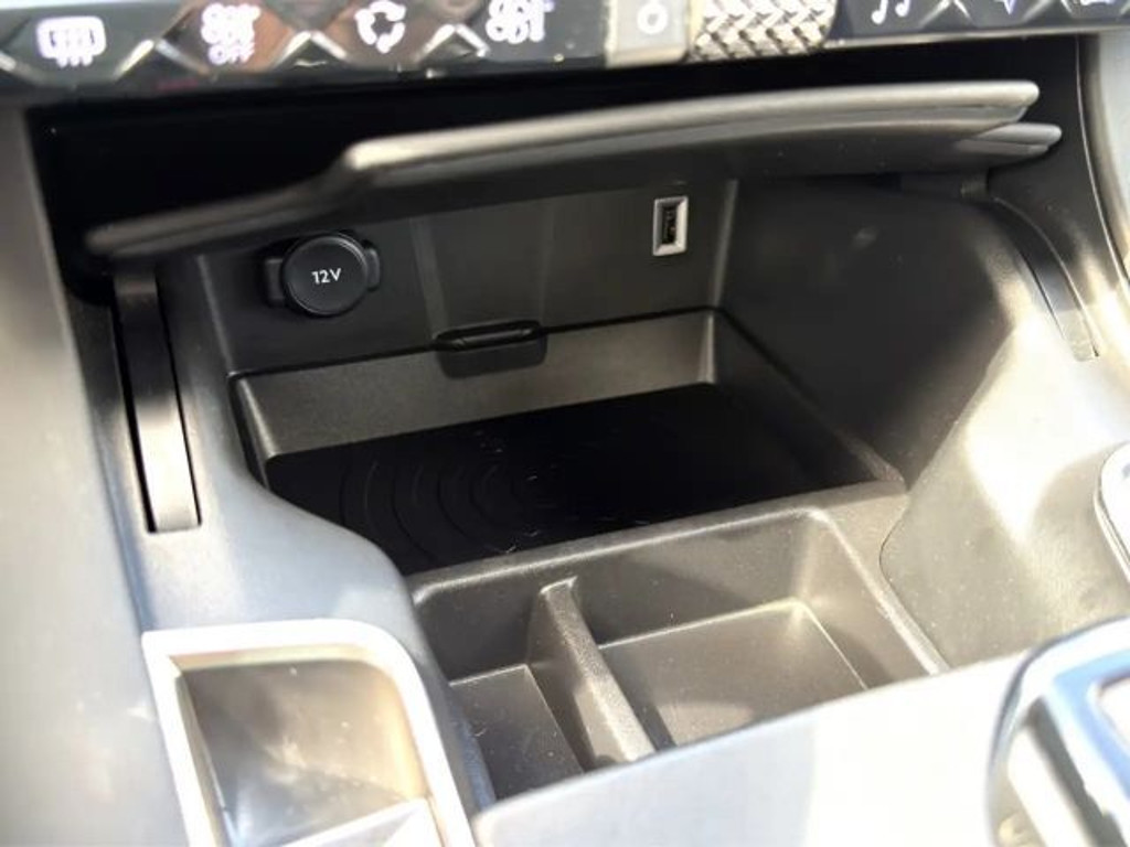 DS DS 7 Crossback