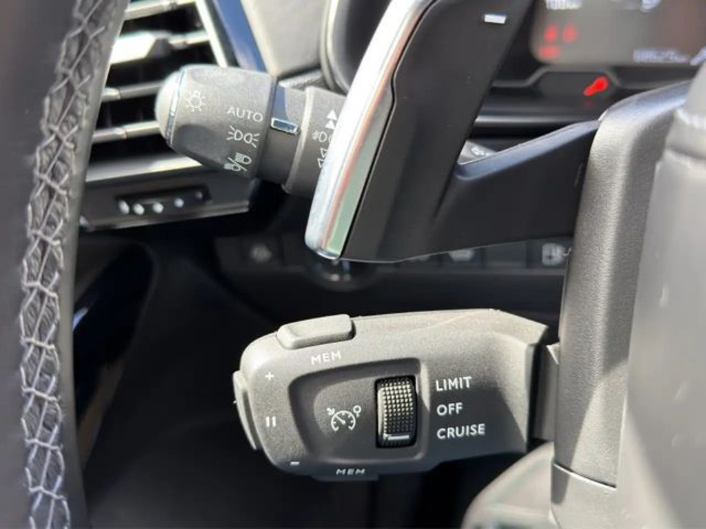 DS DS 7 Crossback