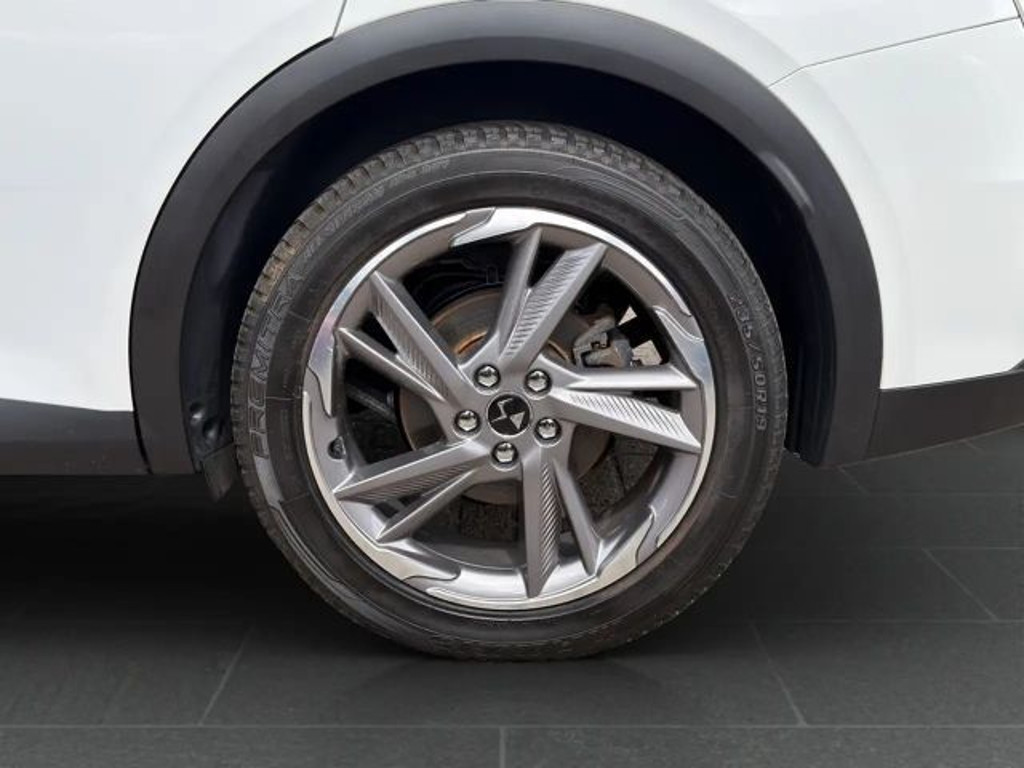 DS DS 7 Crossback