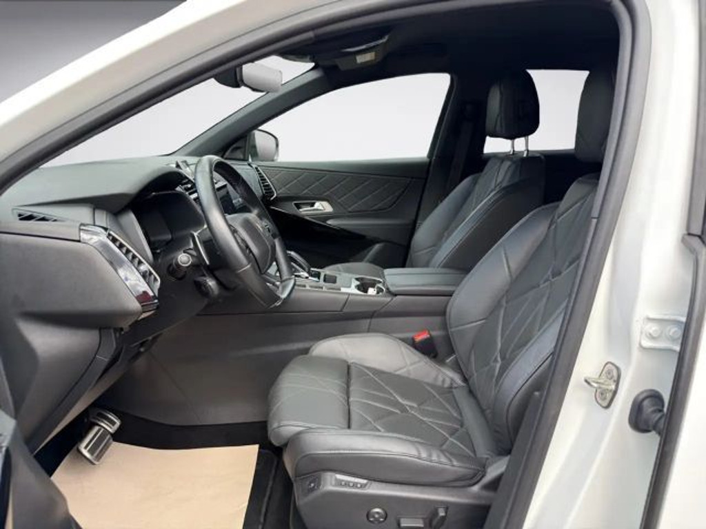 DS DS 7 Crossback