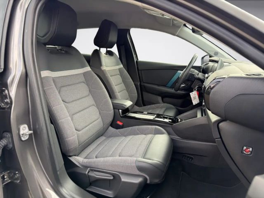 Citroën e-C4