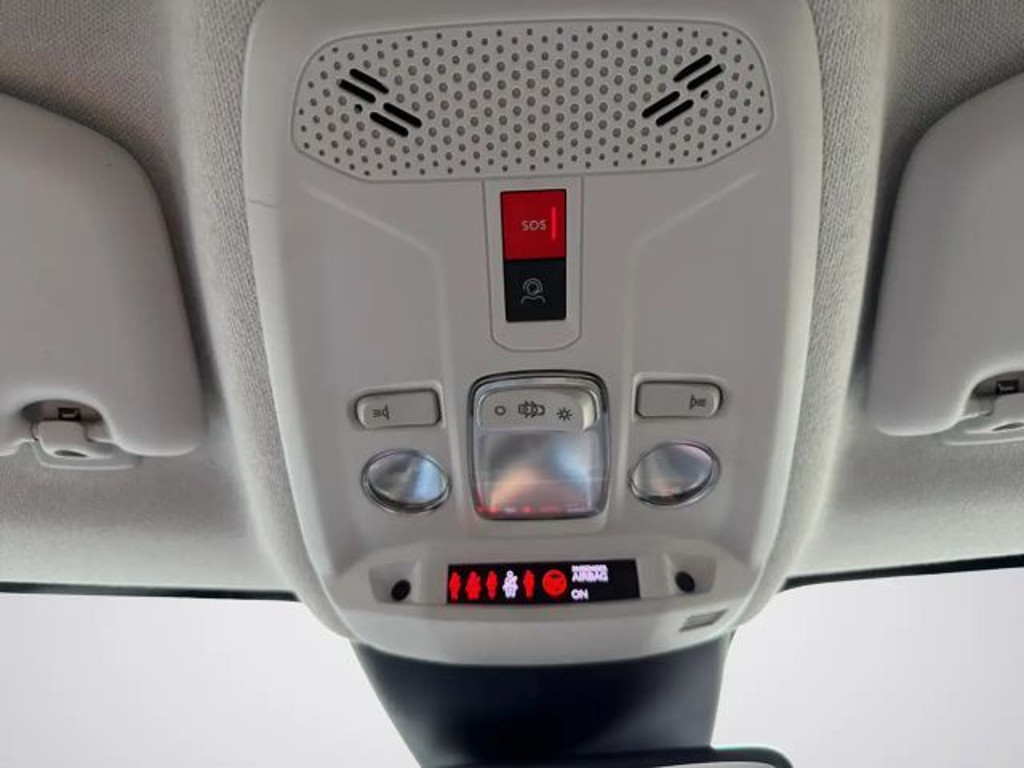 Citroën e-C4