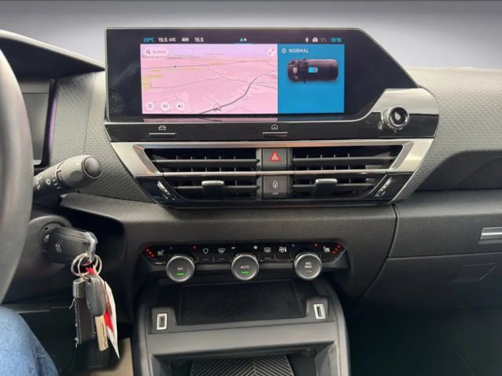 Citroën e-C4