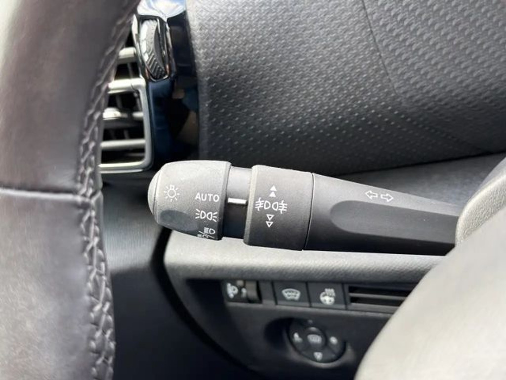 Citroën e-C4