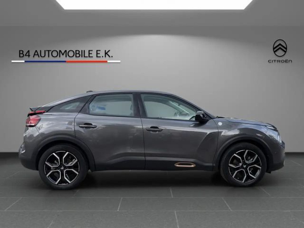 Citroën e-C4