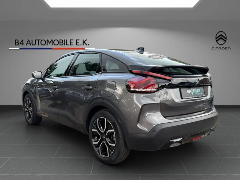 Citroën e-C4