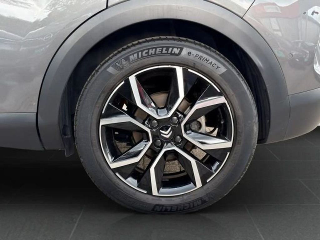 Citroën e-C4