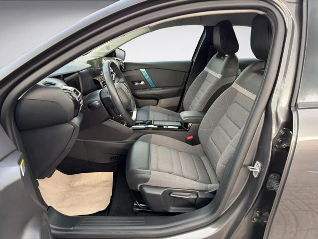 Citroën e-C4