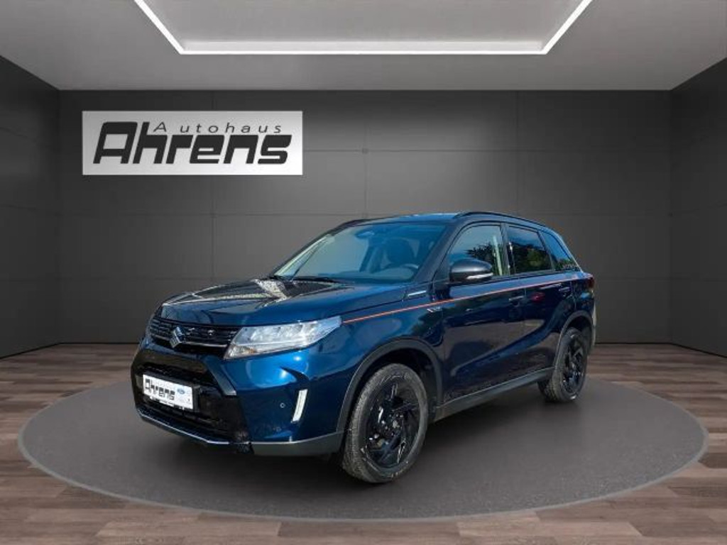 Suzuki Vitara Comfort Hybrid