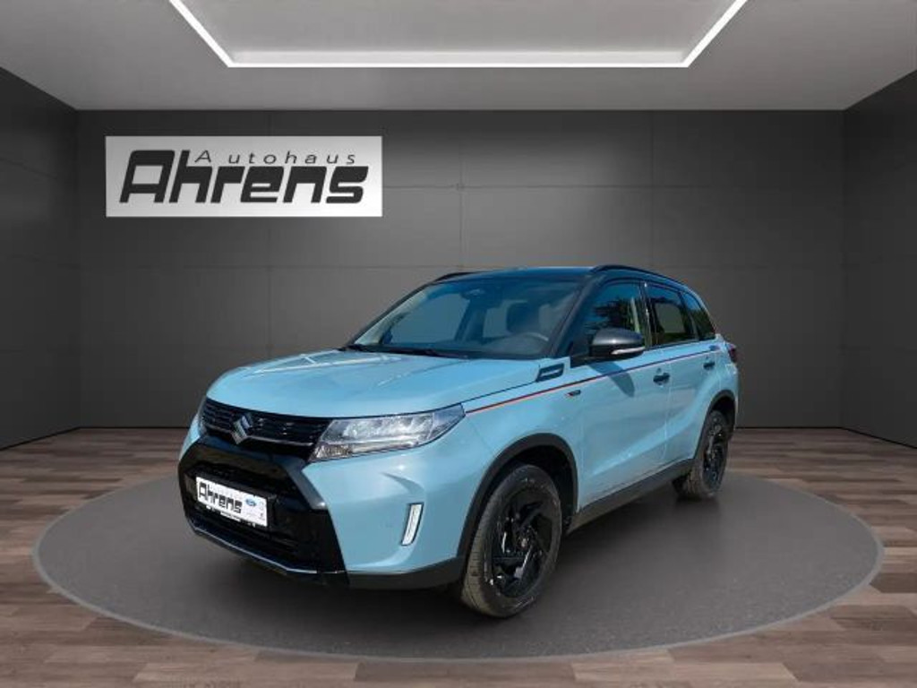 Suzuki Vitara Comfort Hybrid