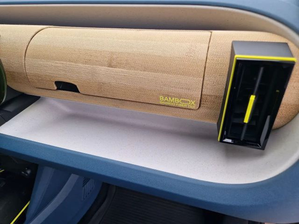 Fiat Grande Panda