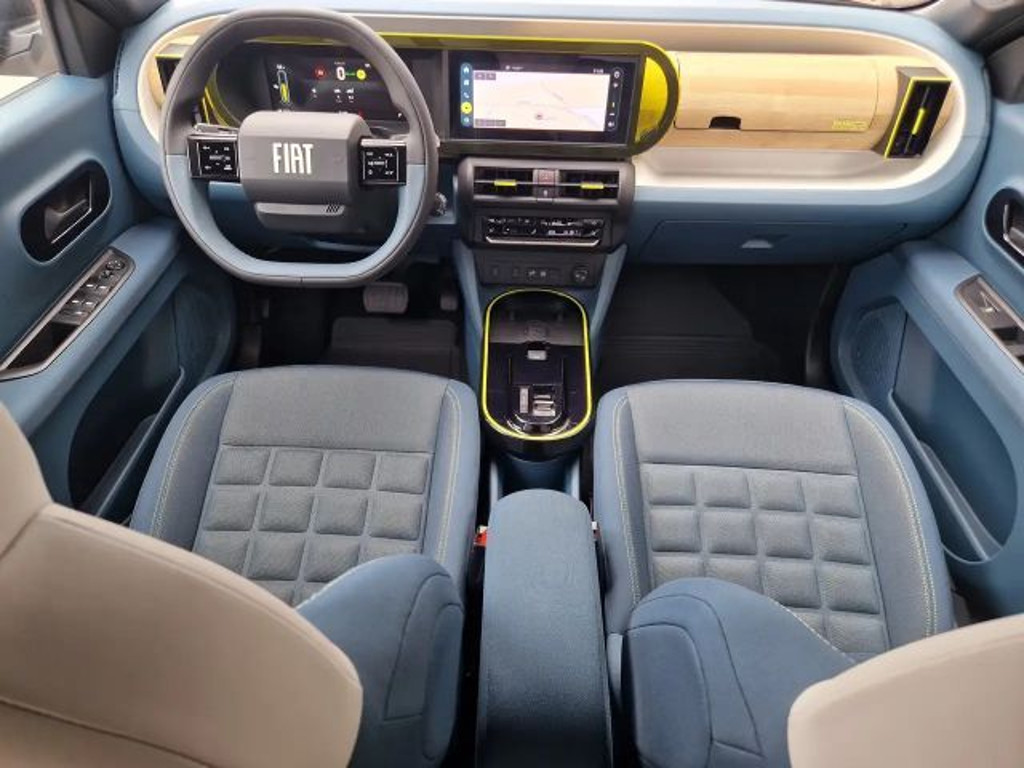 Fiat Grande Panda