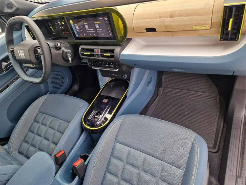 Fiat Grande Panda