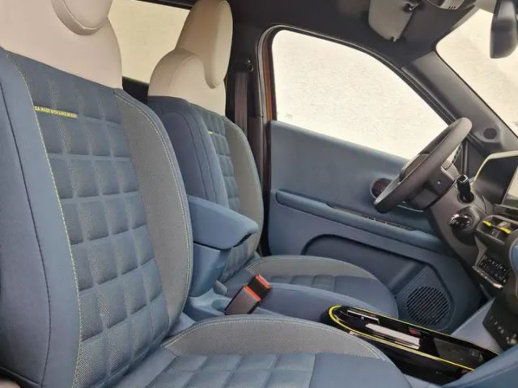 Fiat Grande Panda