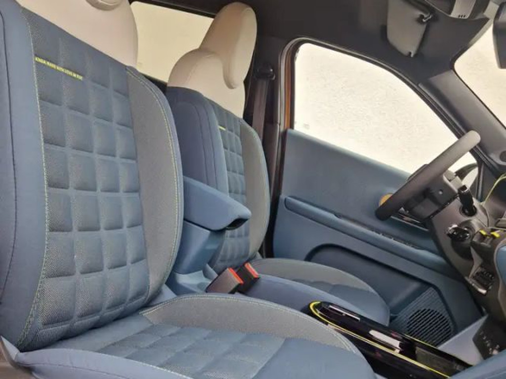 Fiat Grande Panda