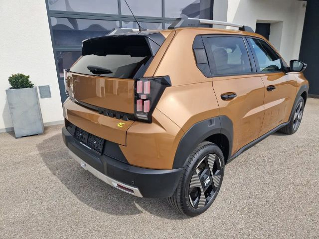 Fiat Grande Panda