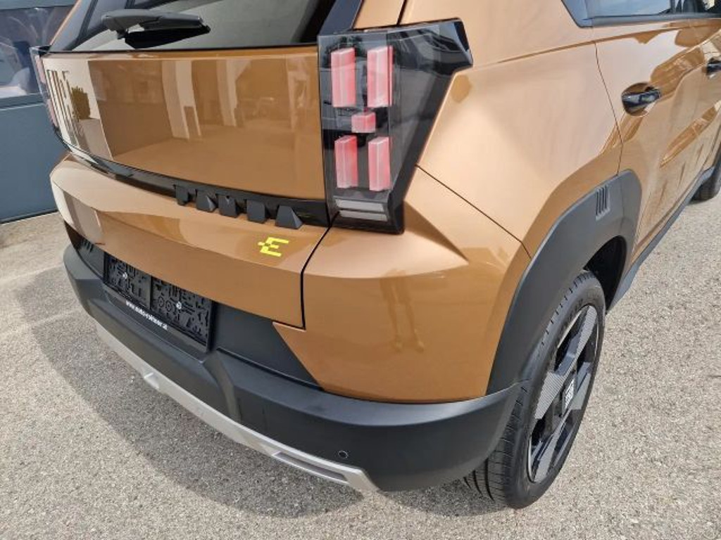Fiat Grande Panda