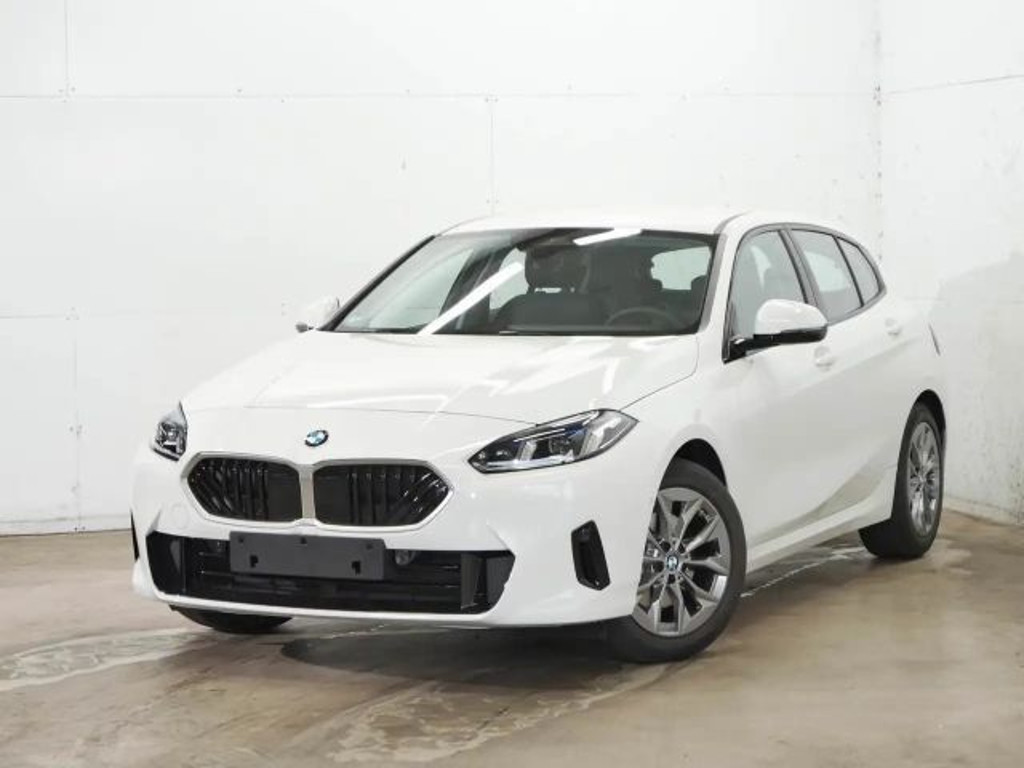 BMW 1 Serie 120 Sedan