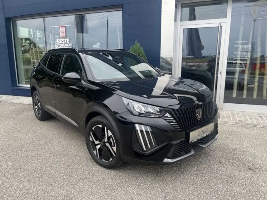 Peugeot 2008 Allure Pack SW
