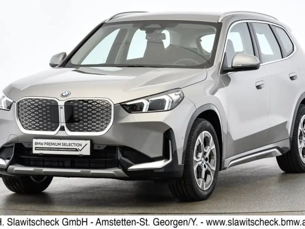 BMW iX1 eDrive20