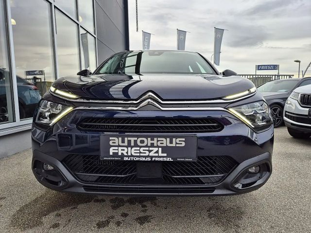Citroën C4