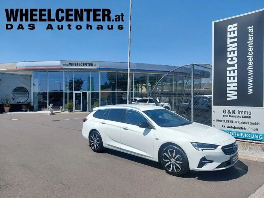 Opel Insignia Sports Tourer Business