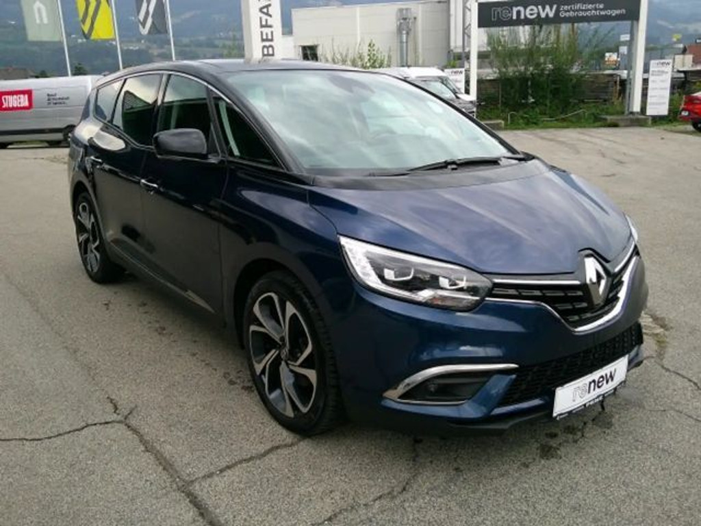 Renault Grand Scenic