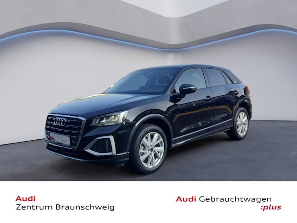 Audi Q2 30 TFSI